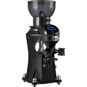 Automatyczny Młynek Do Kawy Z Wyświetlaczem P 356 W Stalgast 486504-797