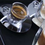 Filiżanka Do Espresso Ze Spodkiem V 0,08 L Stalgast 400901-7408