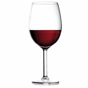 Kieliszek Do Ciężkiego Czerwonego Wina (bordeaux) Primetime V 0,520 L Stalgast 400042-8810