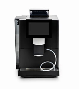 Ekspres Automatyczny Do Kawy 4 L Fresco X65-7001