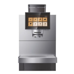 Ekspres Automatyczny Do Kawy V 2 L Fresco X80-2953