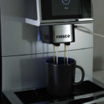 Ekspres Automatyczny Do Kawy V 8 L Fresco P 8ls-2467