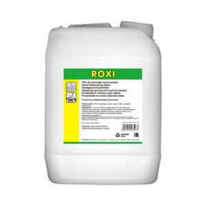 Koncentrat Do Ręcznego Mycia Naczyń 10 L Remix Roxi-5215