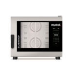 Piec Konwekcyjny Z Naparowaniem / Piekarniczy/ 6x600x400 Mm/ 400 V Mychef Bakershop Air S 6e-3204