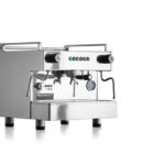 Ekspres Do Kawy/ 1 Grupowy/ Kolbowy Rocket Espresso Milano Bokser-8435