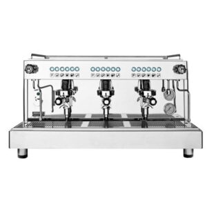 Ekspres Do Kawy/ 3 Grupowy/ Kolbowy Rocket Espresso Milano Re Timer-6510