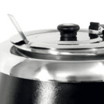 Kociołek Elektryczny Do Zup/ 8 L Hendi 860083-615