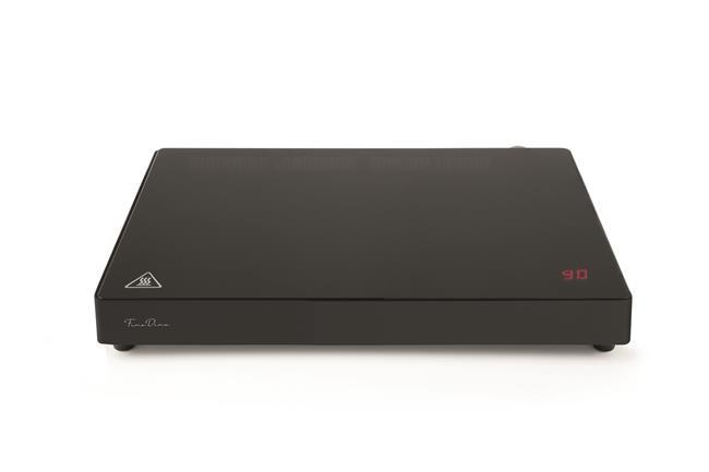 Płyta grzewcza indukcyjna/ 0,8 kW/ 230 V Fine Dine 239896 - JG GASTRO