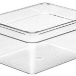 Pojemnik Z Poliwęglanu/ Gn 1/2/ 150 Mm Cambro Camwear 26cw135-6767