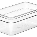 Pojemnik Z Poliwęglanu/ Gn 1/4/ 100 Mm Cambro Camwear 44cw135-5072