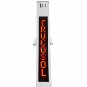 Urządzenie Do Zamrażania Szkła/ Z Wyświetlaczem Frucosol Gf1000-4906