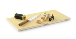 Deska Do Sushi/ 600×300 Mm Hasegawa Hendi 513866-2630
