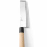 Nóż Santoku/ Długość Ostrza 165 Mm Hendi 845028-5227