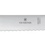 Nóż Do Chleba/ Długość Ostrza 210 Mm Victorinox 6.8633.21b-5964