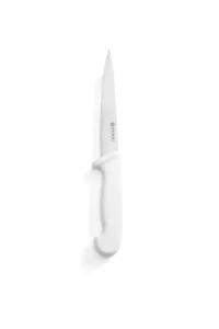 Nóż Do Filetowania/ Haccp/ Biały/ 300 Mm Hendi 842553-7755