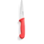 Nóż Do Filetowania/ Haccp/ Czerwony/ 300 Mm Hendi 842522-952