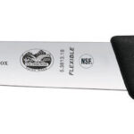 Nóż Do Filetowania/ Długość Ostrza 180 Mm Victorinox 5.3813.18-4697