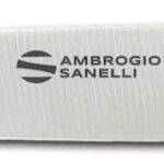 Nóż Do Filetowania/ Długość Ostrza 200 Mm Ambrogio Sanelli C351.020-1942