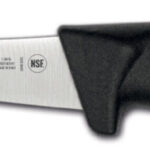Nóż Do Trybowania/ 130 Mm Ambrogio Sanelli S302.013-9166