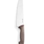Nóż Kuchenny/ Haccp/ Brązowy/ 385 Mm Hendi 842799-5370