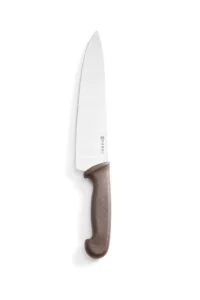 Nóż Kuchenny/ Haccp/ Brązowy/ 385 Mm Hendi 842799-5370