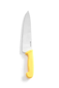 Nóż Kuchenny/ Haccp/ żółty/ 385 Mm Hendi 842737-2781