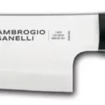 Nóż Szefa Kuchni Hasaki/ 160 Mm Ambrogio Sanelli H349.016-5606