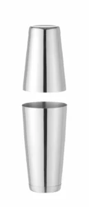 Shaker Bostoński/ Tin On Tin/ 0,8 L Bar Up 596401-9340