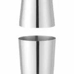 Shaker Bostoński/ Tin On Tin/ 0,8 L Bar Up 596401-9340
