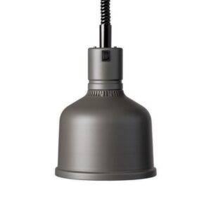 Lampa Do Podgrzewania Potraw/ Wisząca/ Aluminium Stayhot Vl1 Ms Hsa (kopia)-9581