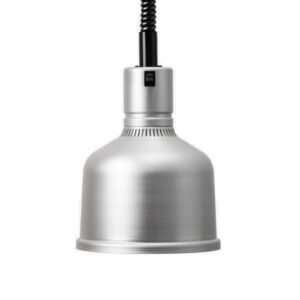 Lampa Do Podgrzewania Potraw/ Wisząca/ Aluminium Stayhot Vl1 Ms Hsa-6273