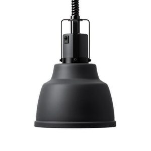 Lampa Do Podgrzewania Potraw/ Wisząca/ Black Stayhot Vl1 Io Hss-3652
