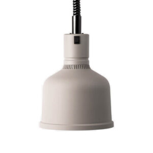 Lampa Do Podgrzewania Potraw/ Wisząca/ Cement Grey Stayhot Vl1 Ms Hscg (kopia)-4272
