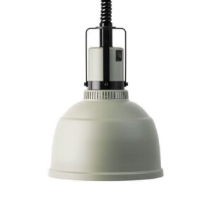 Lampa Do Podgrzewania Potraw/ Wisząca/ Cement Grey Stayhot Vl1 Ro Hscg-702
