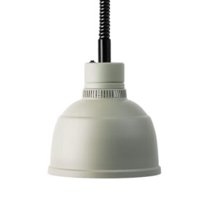 Lampa Do Podgrzewania Potraw/ Wisząca/ Cement Grey Stayhot Vl1 Rs Hscg-5861