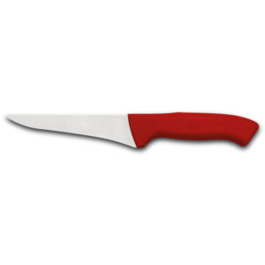 Nóż Do Krojenia Mięsa Haccp Czerwony 190 Mm Stalgast 283107 (kopia)-3106