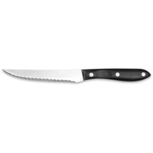 Nóż Do Steków I Pizzy 115 Mm Stalgast 298115 (kopia)-9521