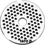 Sitko Do Maszynki Do Mięsa/ Oczko Ø 3 Mm Yato Yg 03250-6134