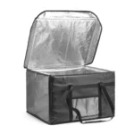 Torba Lunchbox/ 550x460x360 Mm/ 12 Lunchboxów Hendi 709795-741