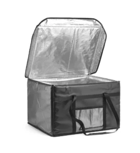 Torba Lunchbox/ 550x460x360 Mm/ 12 Lunchboxów Hendi 709795-1593