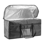 Torba Lunchbox/ 700x290x350 Mm/ 12 Lunchboxów Hendi 709788-1997
