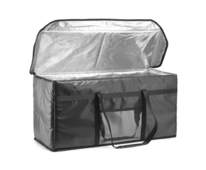 Torba Lunchbox/ 700x290x350 Mm/ 12 Lunchboxów Hendi 709788-8735