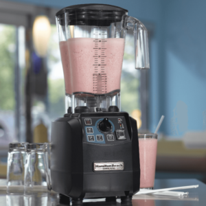 Blender Barowy/ Automatyczny/ 1,80 L Hamilton Beach Hbh650 Ce-5676