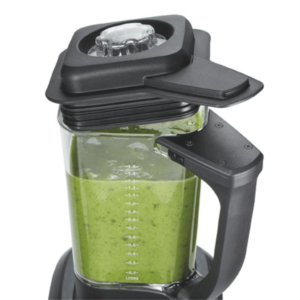 Blender Barowy/ Automatyczny/ Z Dzbankiem Z Copoliestru/ 1,40 L Hamilton Beach Hbh455 Ce-2235