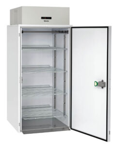 Komora Chłodnicza/ Mini Chłodnia/ Zmontowana/ 1240 L Bartscher 700690-3547