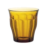 Szklanka Do Napojów Picardie Amber/ 250 Ml/ Pomarańczowa Duralex 1027db06d1111-2559