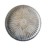Talerz Płytki Z Wysokim Rantem/ Ammonite/ Ø210 Mm Fine Dine 200223-4168
