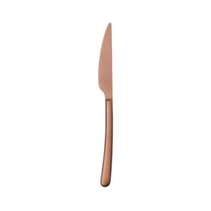 Nóż Deserowy Amarone Bronze Ove 190 Mm Fine Dine 764947-9637