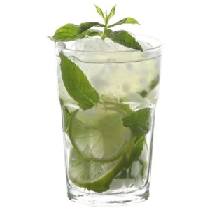 Szklanka Wysoka Long Drink Aras/ 365 Ml Fine Dine Lv Ara265z-744
