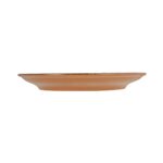 Talerz Płytki/ Lykke Brown/ Ø310 Mm Fine Dine 04alm005950-2885